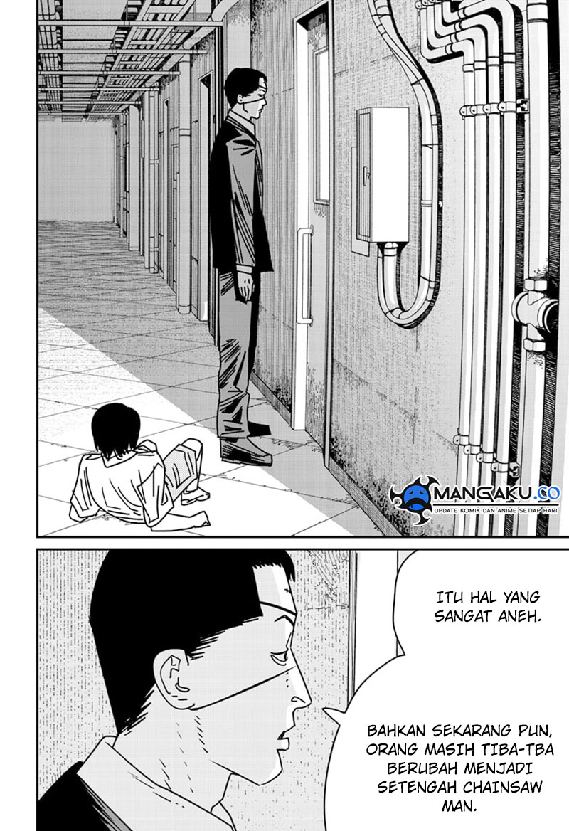 Read Chainsawman ID Manga Online