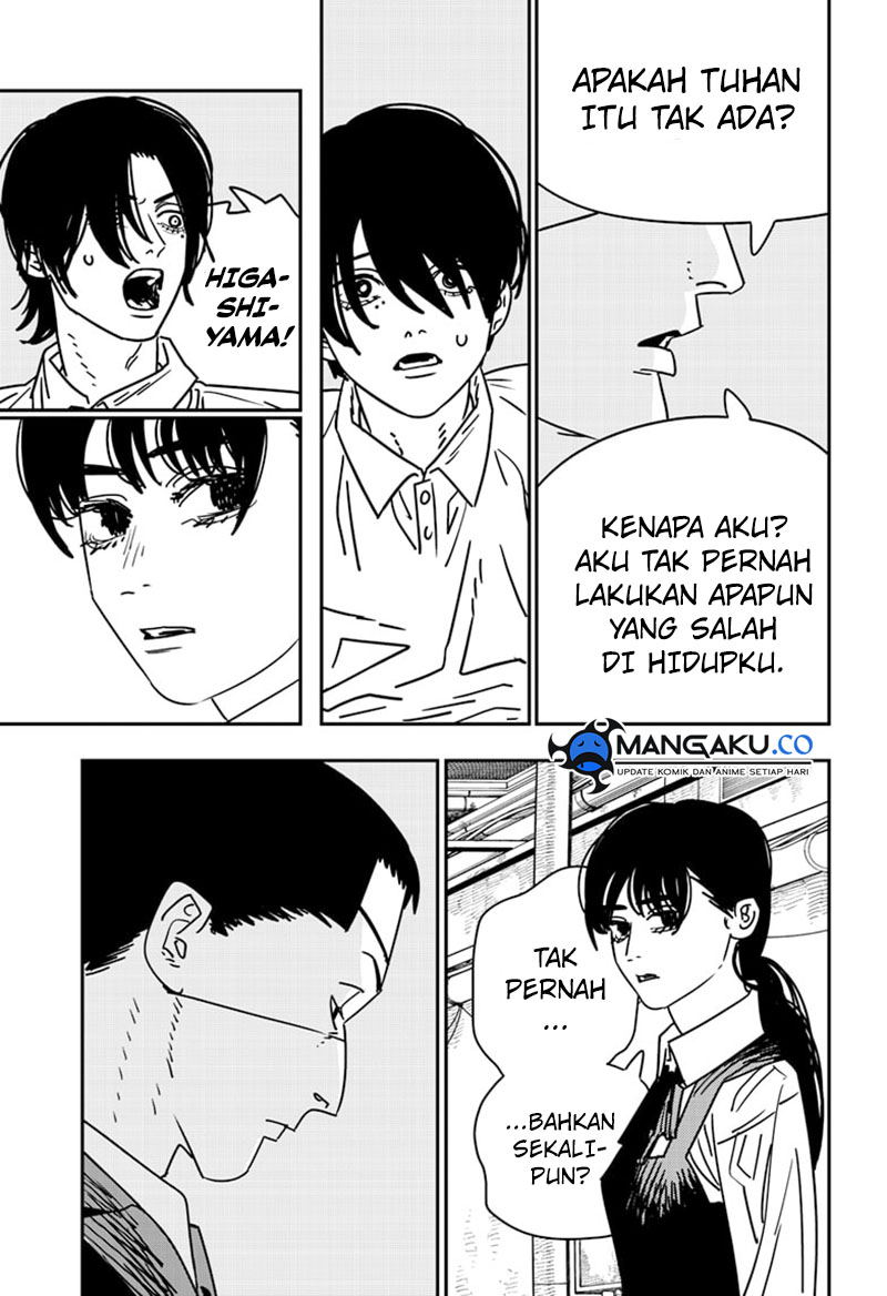 Read Chainsawman ID Manga Online