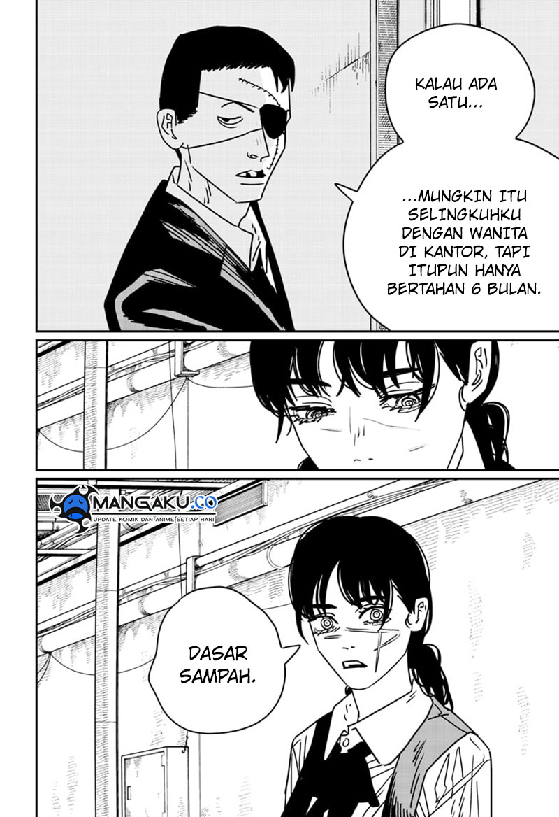 Read Chainsawman ID Manga Online