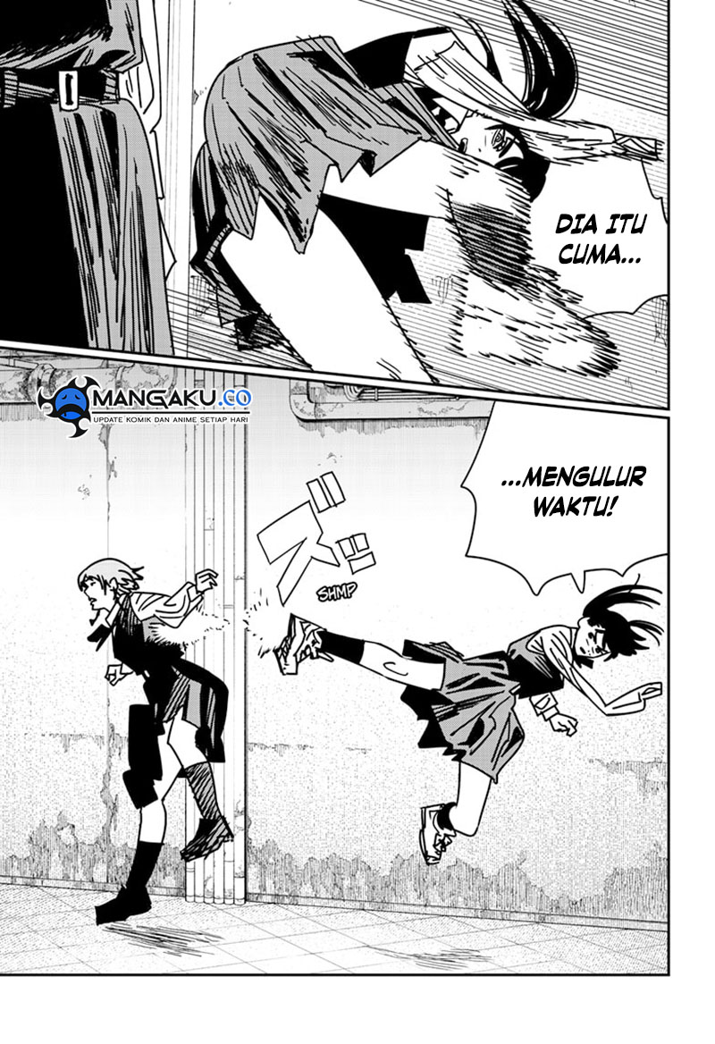 Read Chainsawman ID Manga Online
