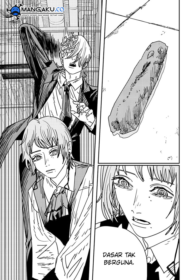 Read Chainsawman ID Manga Online
