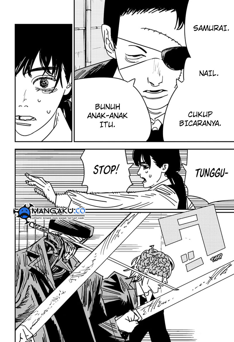 Read Chainsawman ID Manga Online
