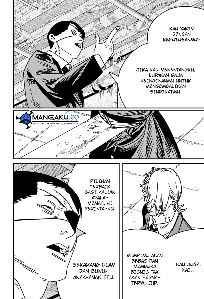 Read Chainsawman ID Manga Online