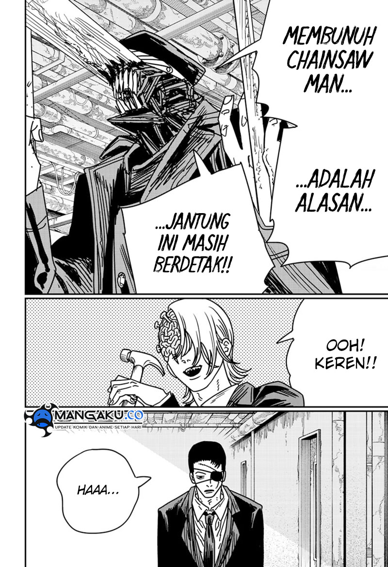Read Chainsawman ID Manga Online