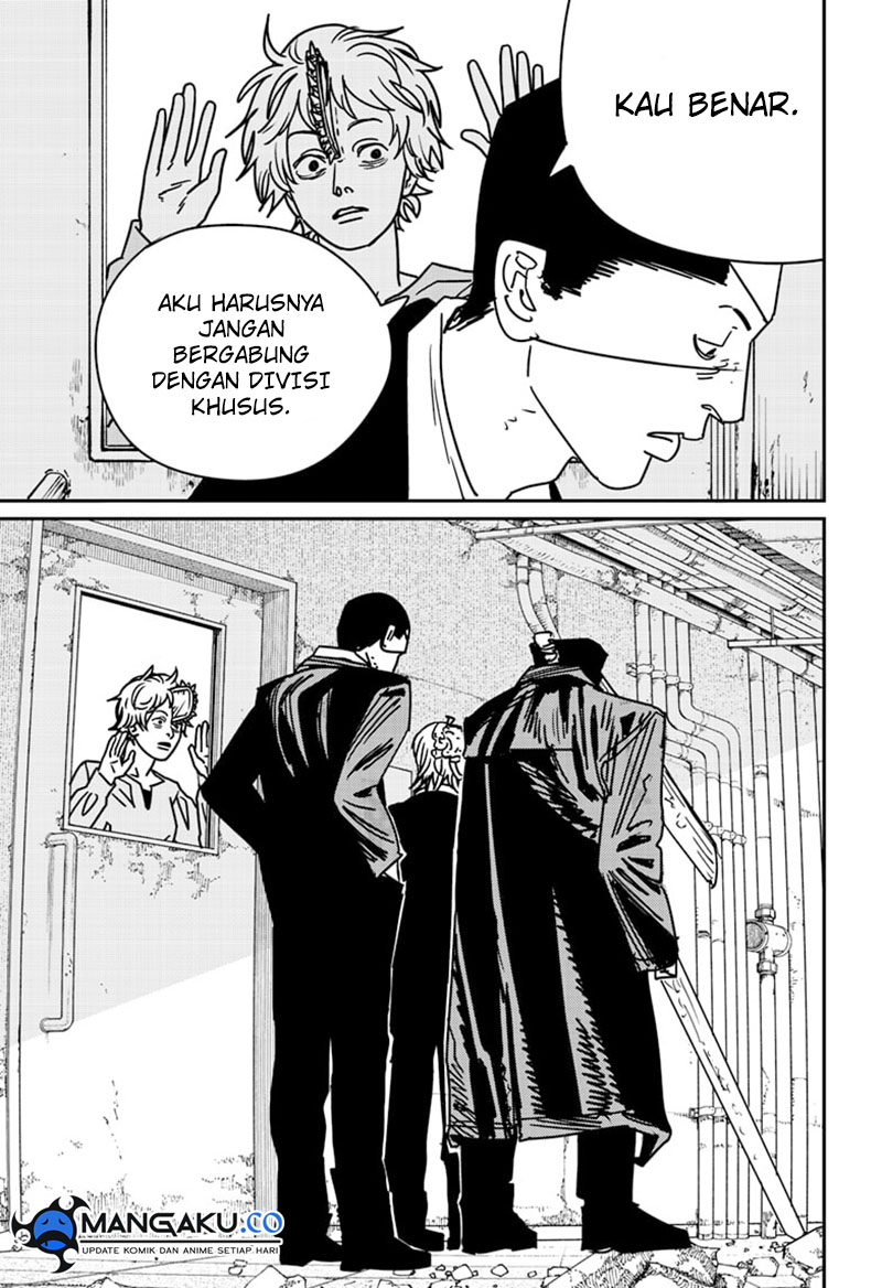 Read Chainsawman ID Manga Online