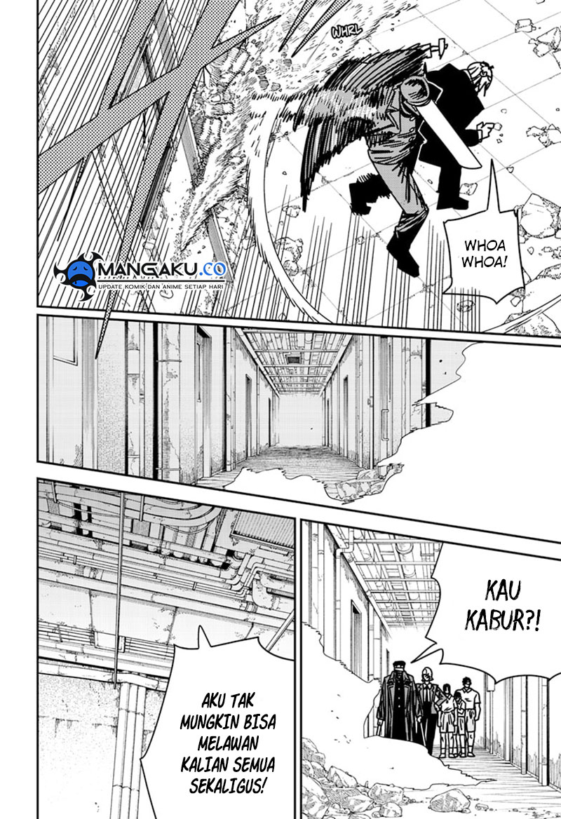 Read Chainsawman ID Manga Online