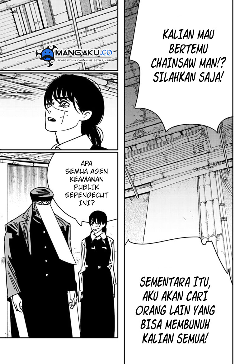 Read Chainsawman ID Manga Online