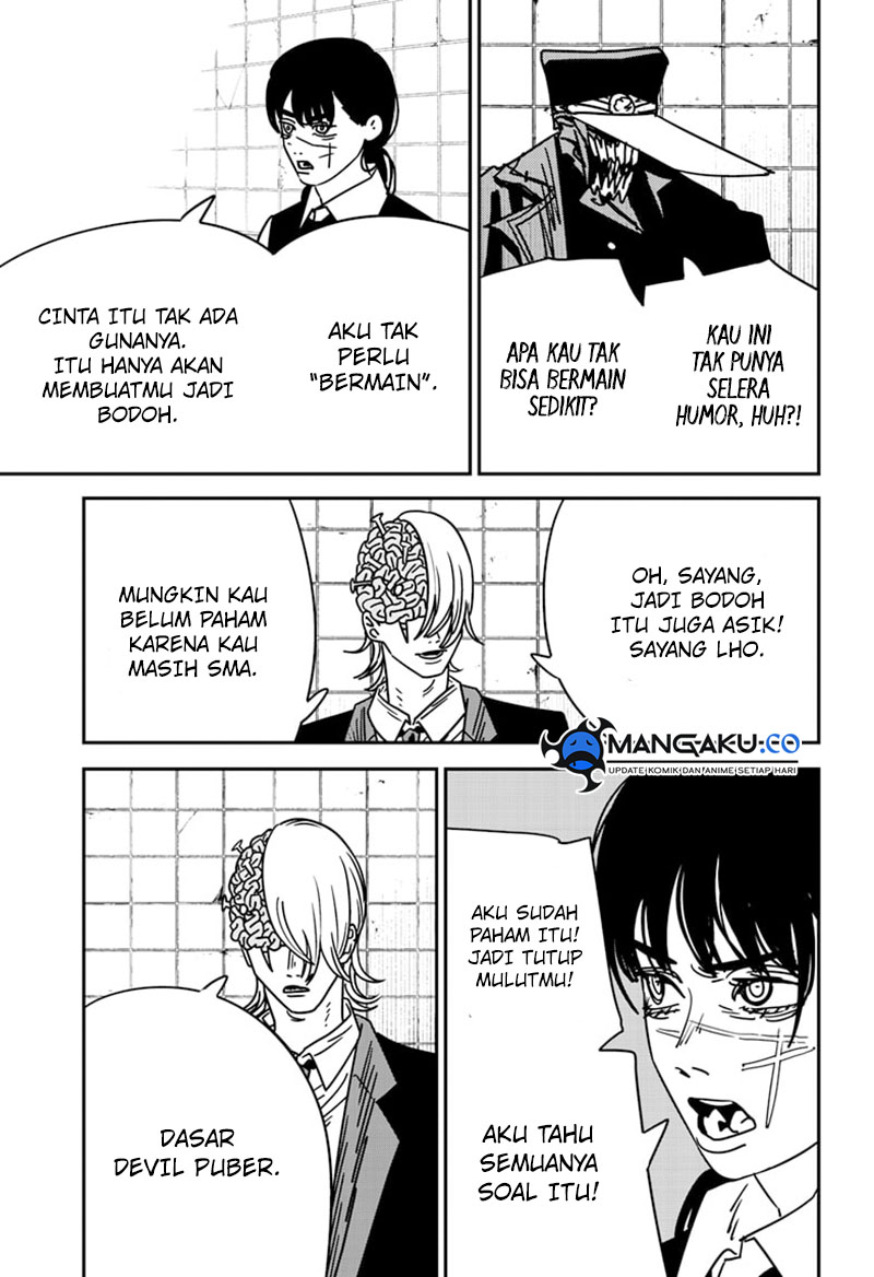 Read Chainsawman ID Manga Online