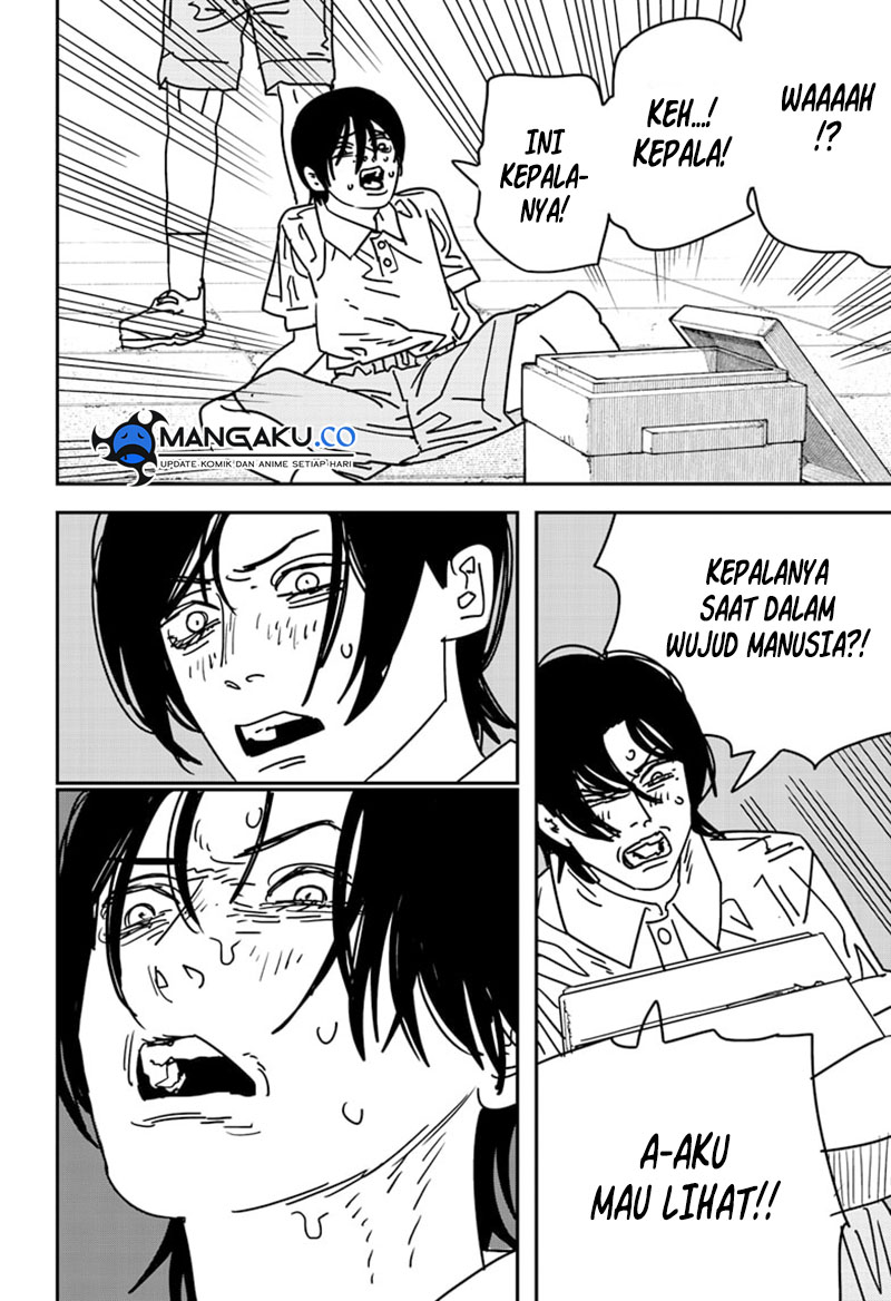 Read Chainsawman ID Manga Online
