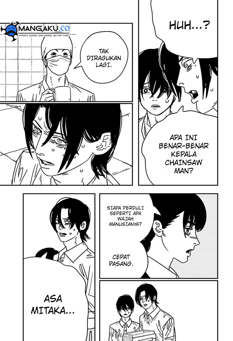 Read Chainsawman ID Manga Online