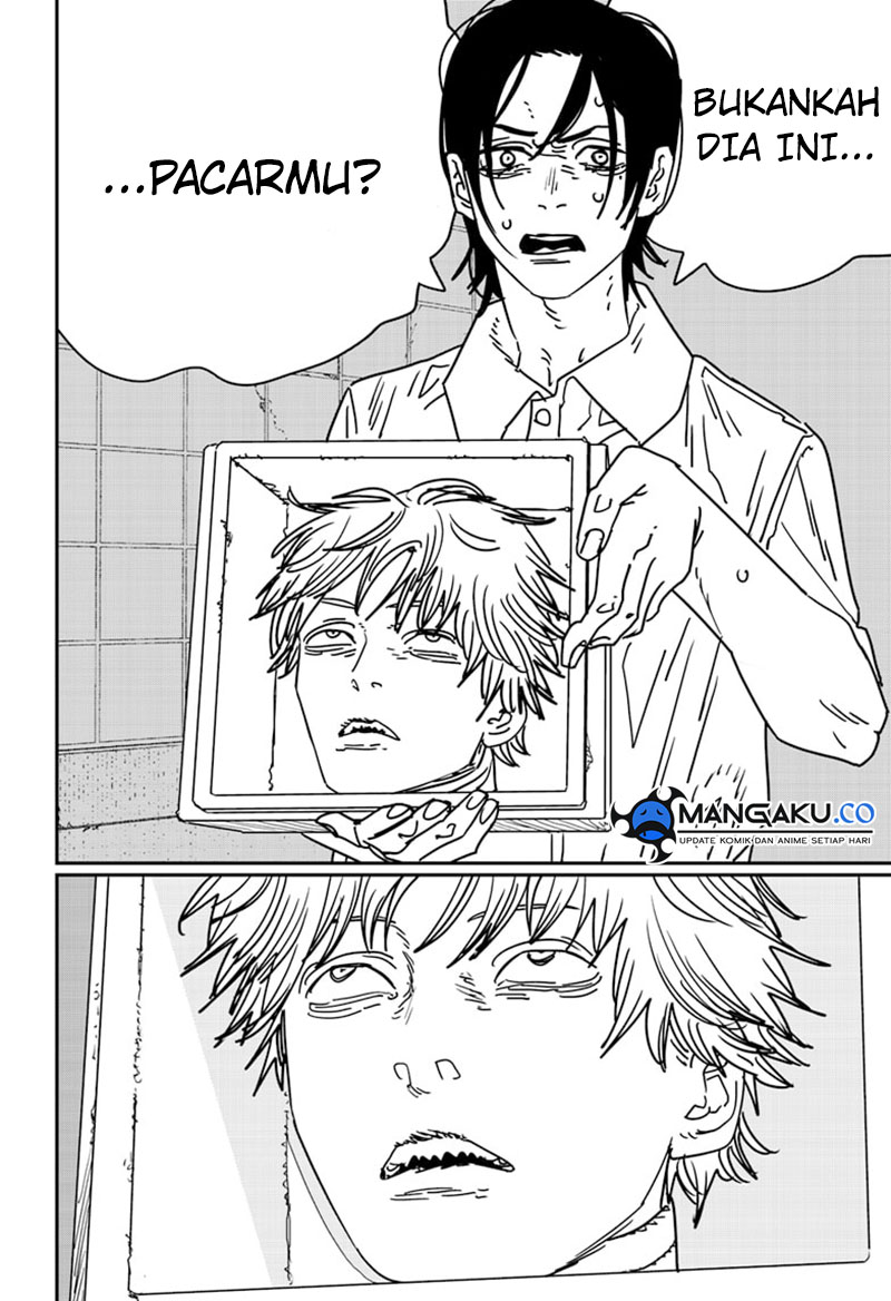 Read Chainsawman ID Manga Online