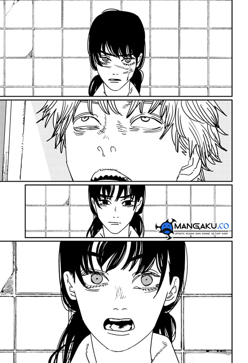 Read Chainsawman ID Manga Online