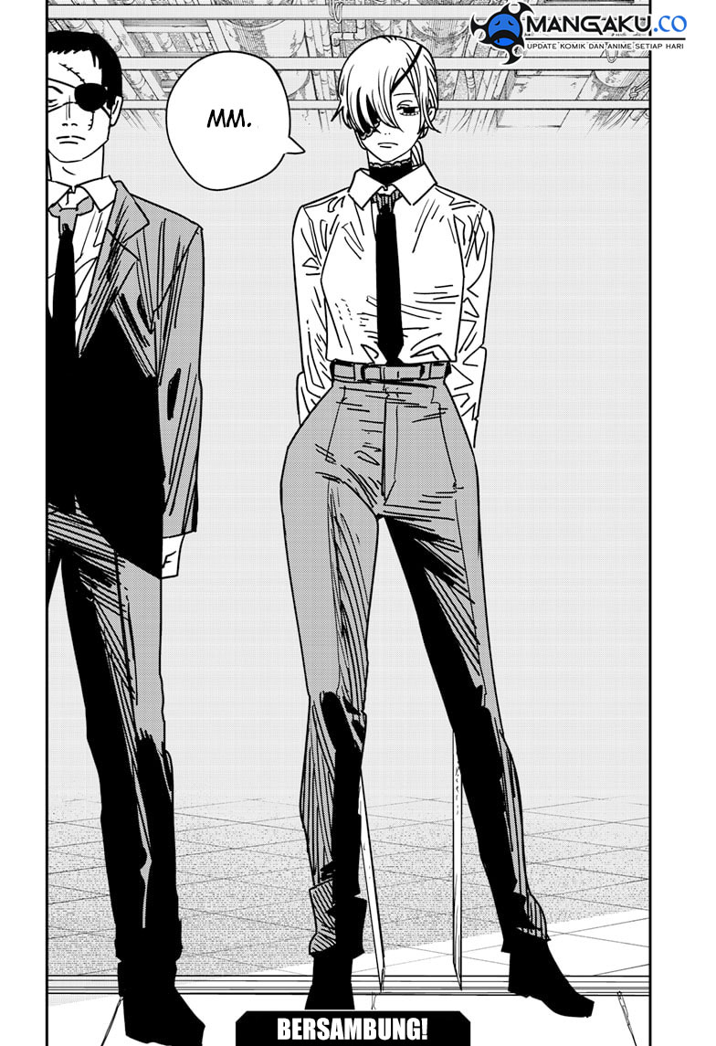 Read Chainsawman ID Manga Online