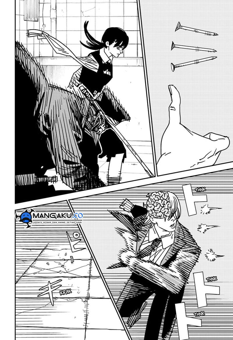Read Chainsawman ID Manga Online