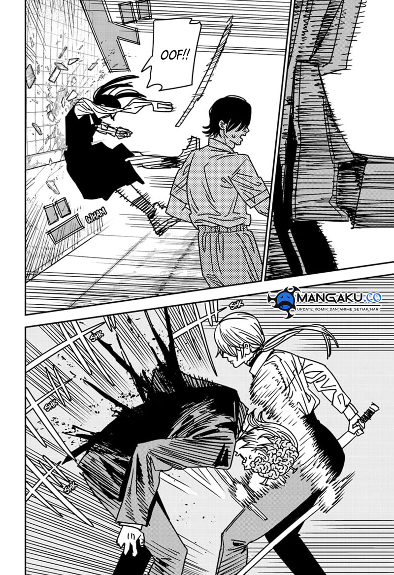 Read Chainsawman ID Manga Online