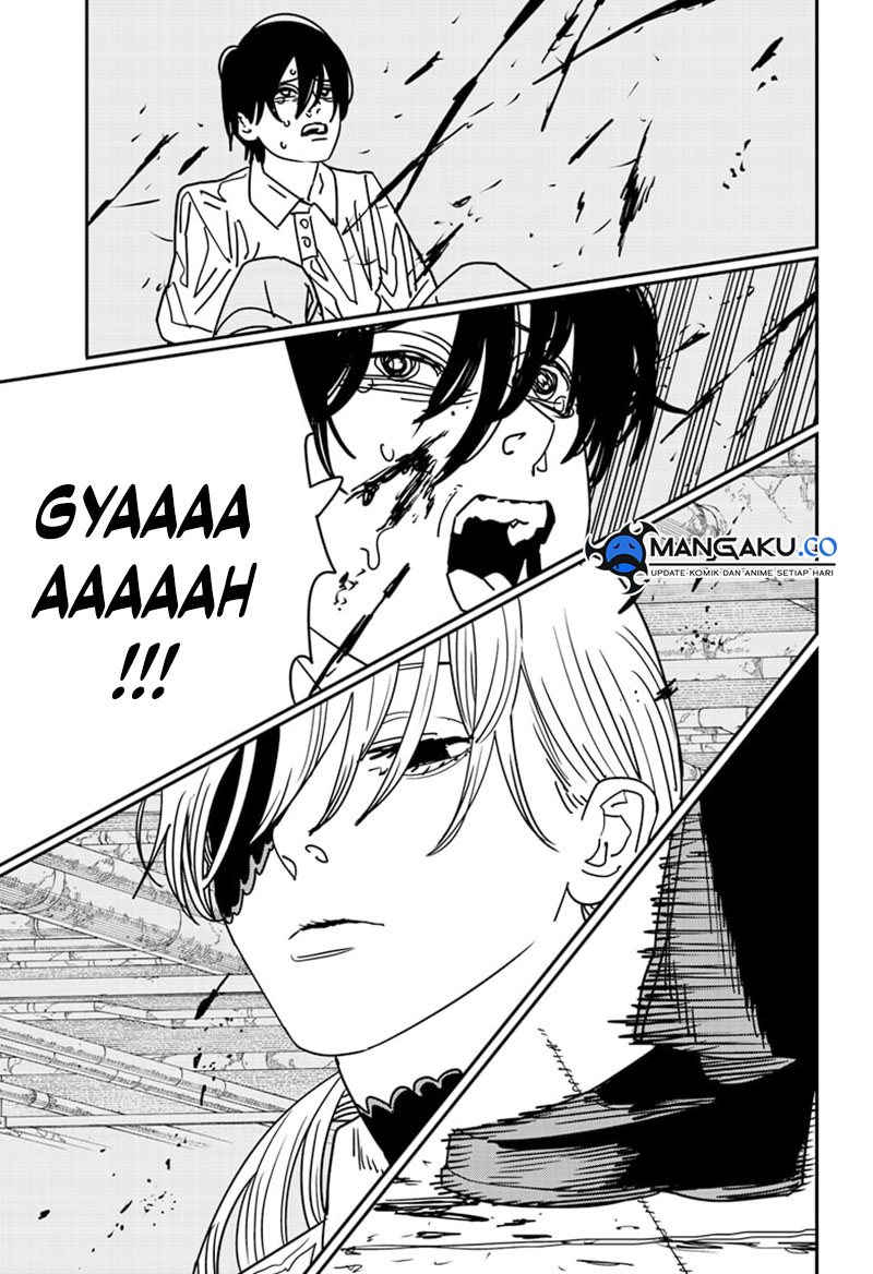 Read Chainsawman ID Manga Online