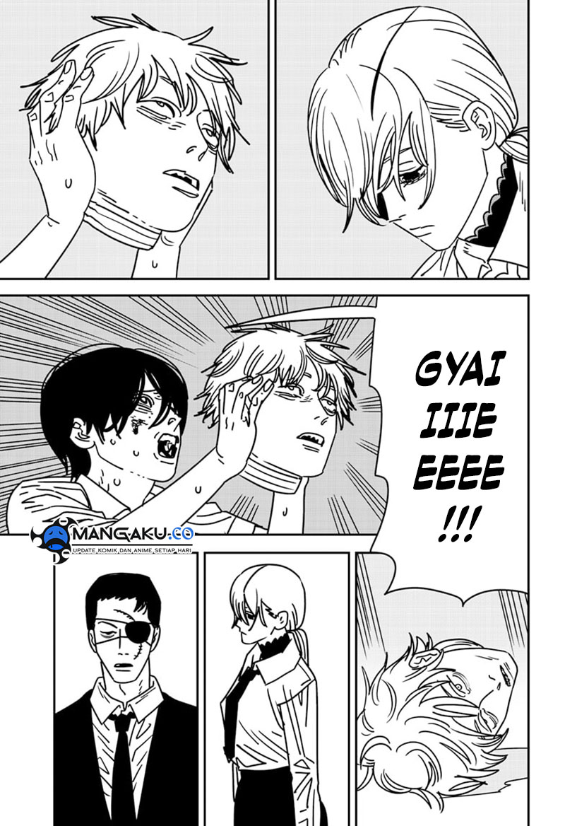 Read Chainsawman ID Manga Online
