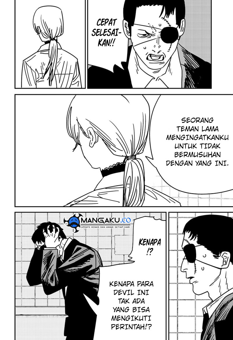 Read Chainsawman ID Manga Online