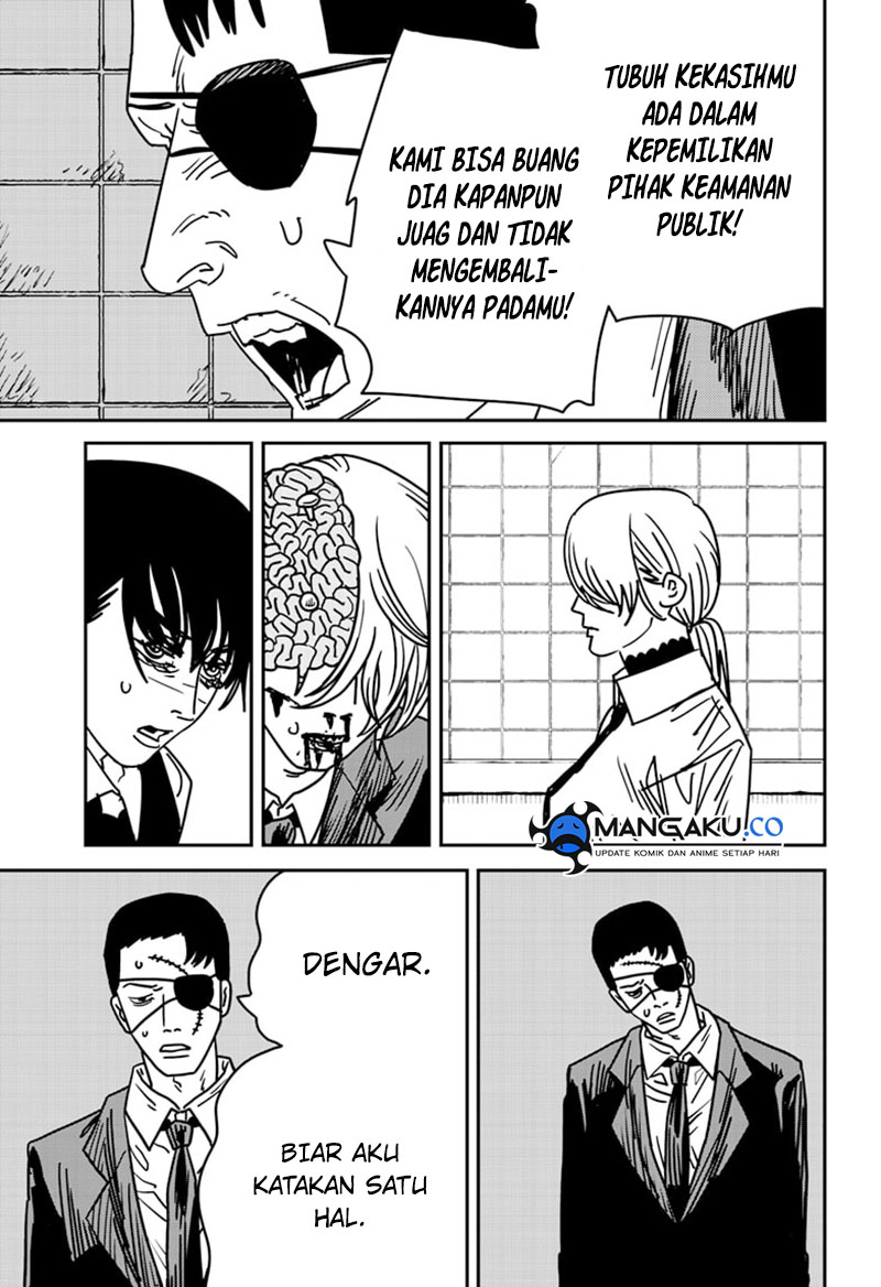 Read Chainsawman ID Manga Online