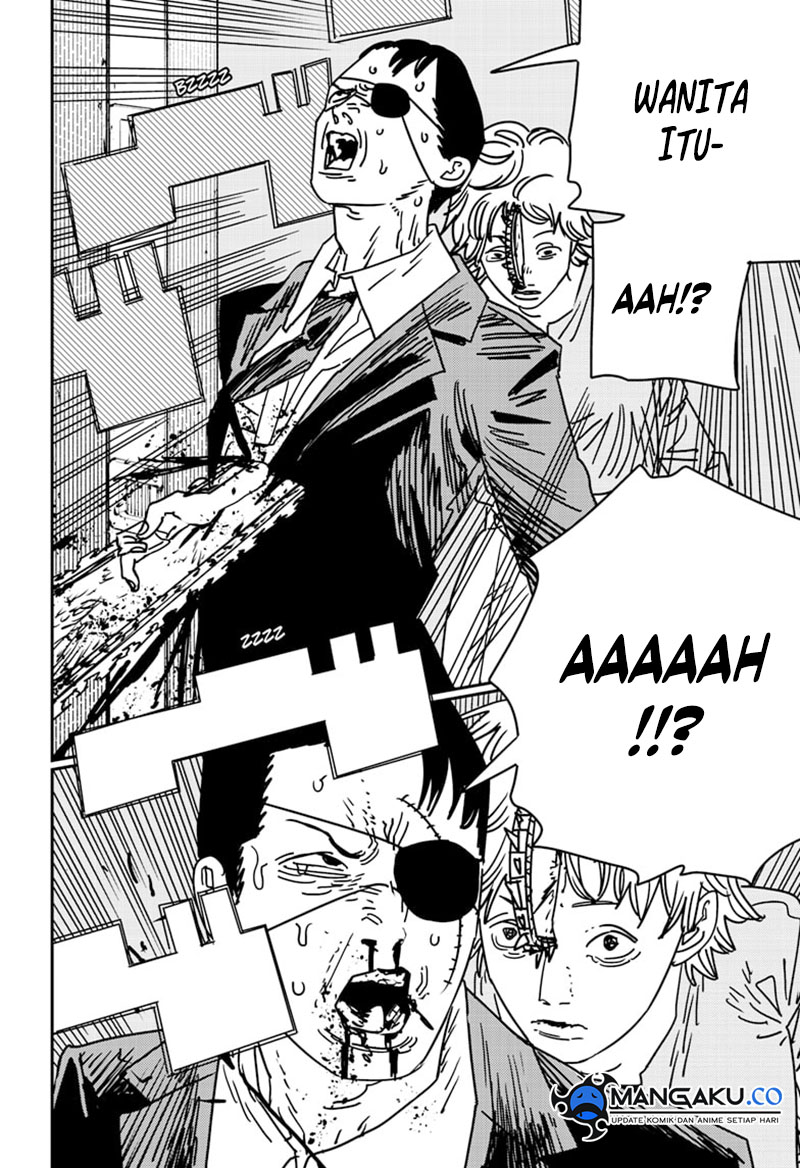 Read Chainsawman ID Manga Online