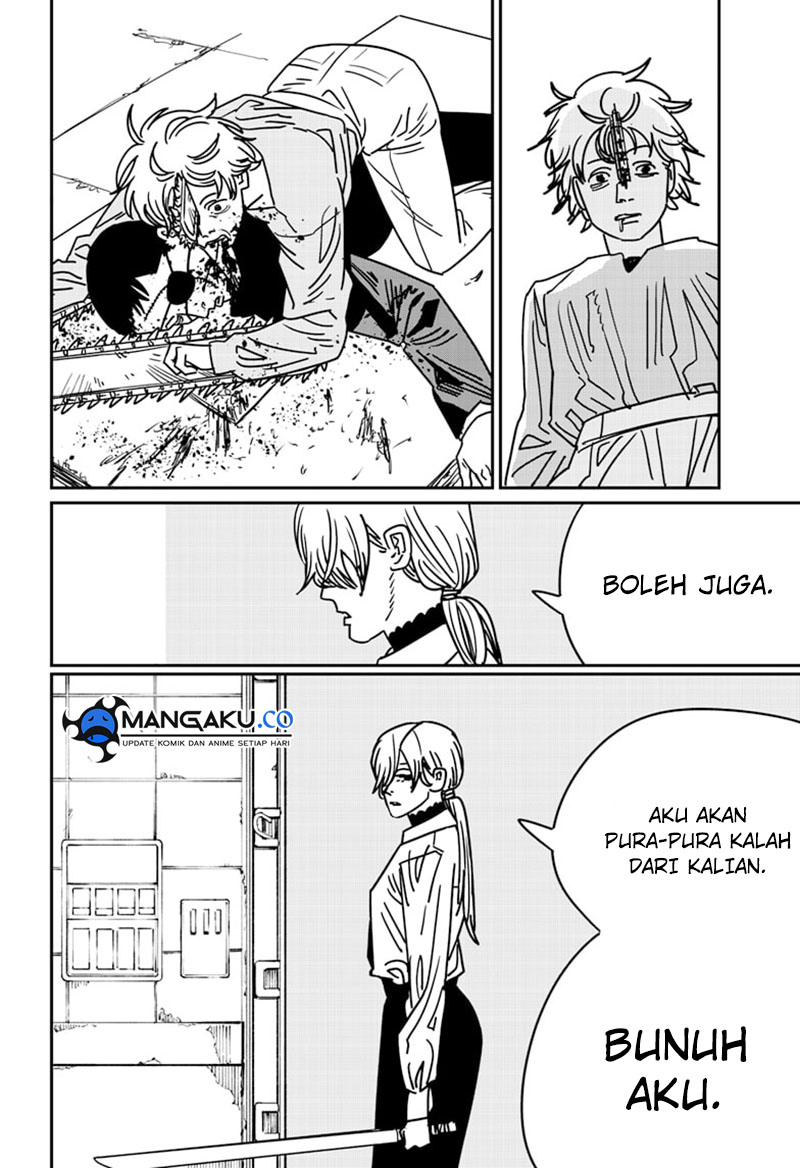 Read Chainsawman ID Manga Online