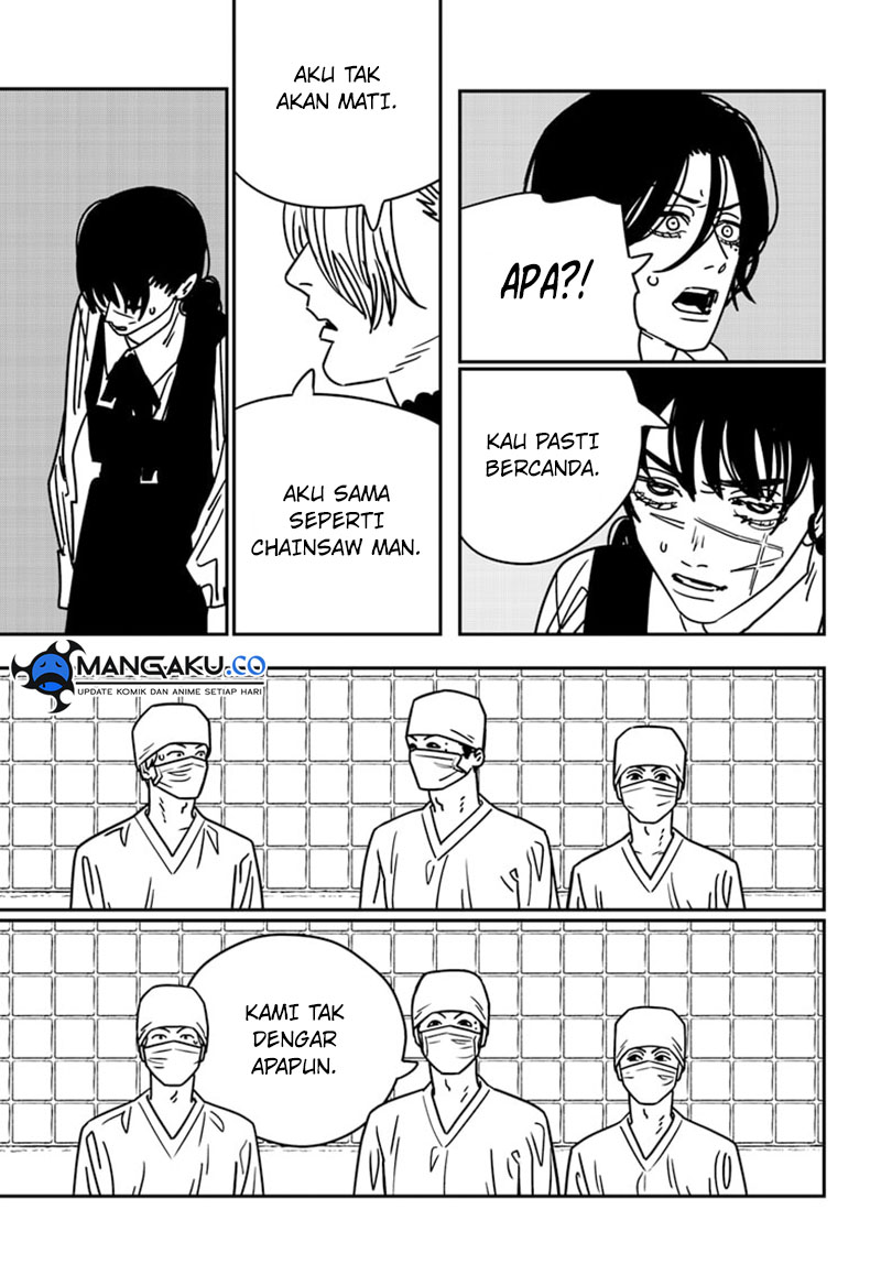 Read Chainsawman ID Manga Online