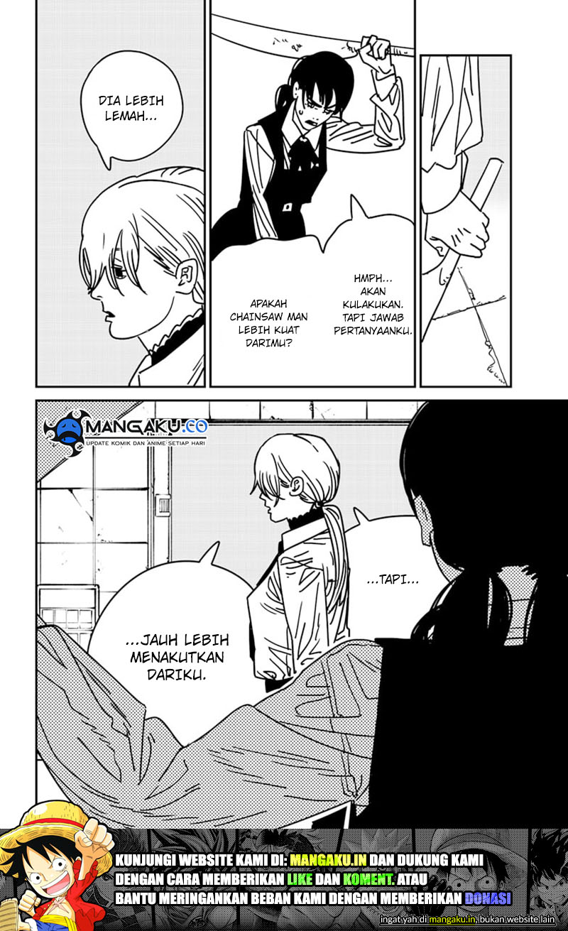 Read Chainsawman ID Manga Online