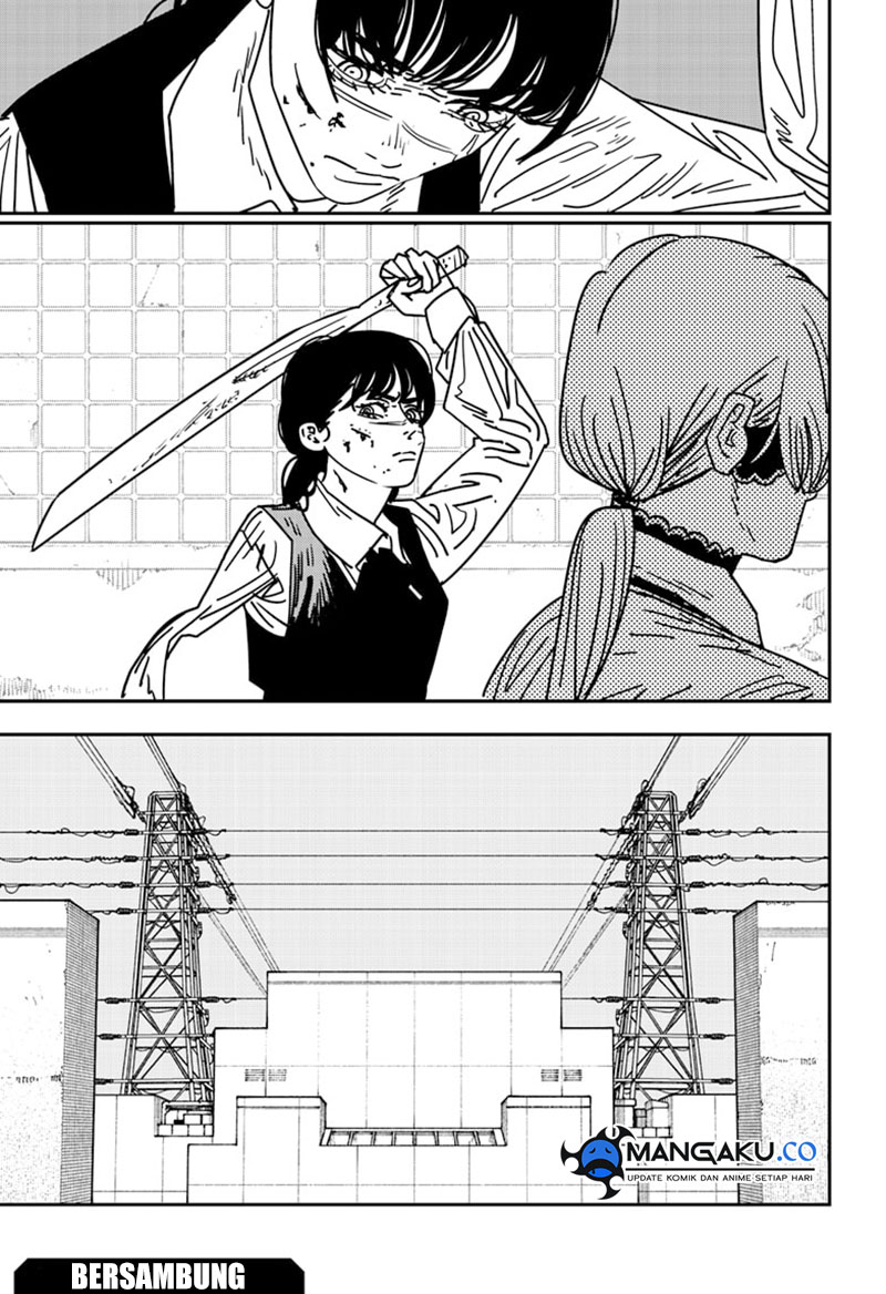 Read Chainsawman ID Manga Online