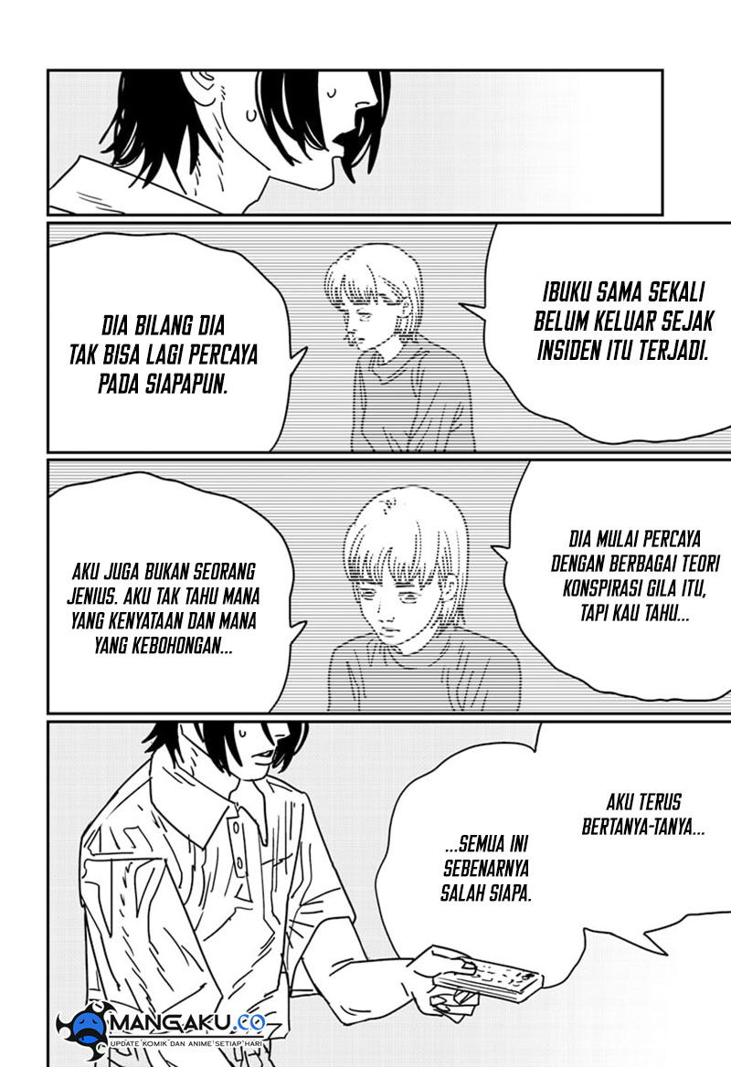 Read Chainsawman ID Manga Online