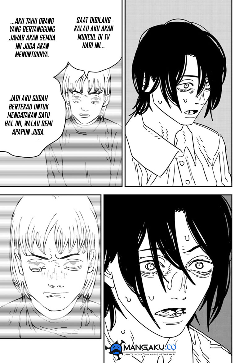 Read Chainsawman ID Manga Online