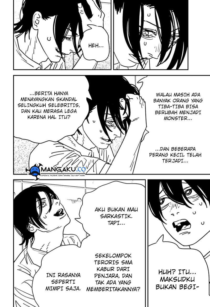 Read Chainsawman ID Manga Online