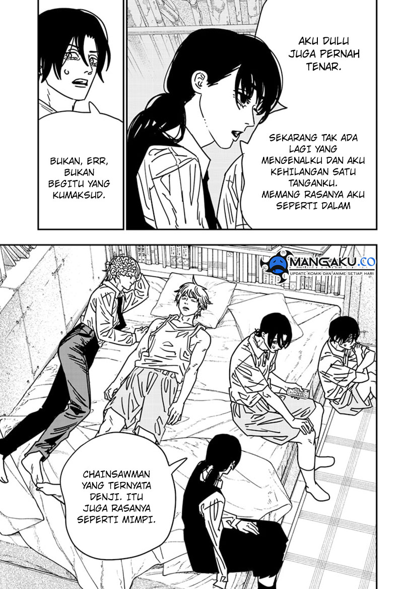 Read Chainsawman ID Manga Online
