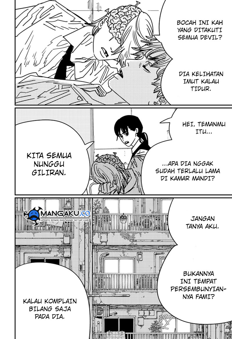 Read Chainsawman ID Manga Online