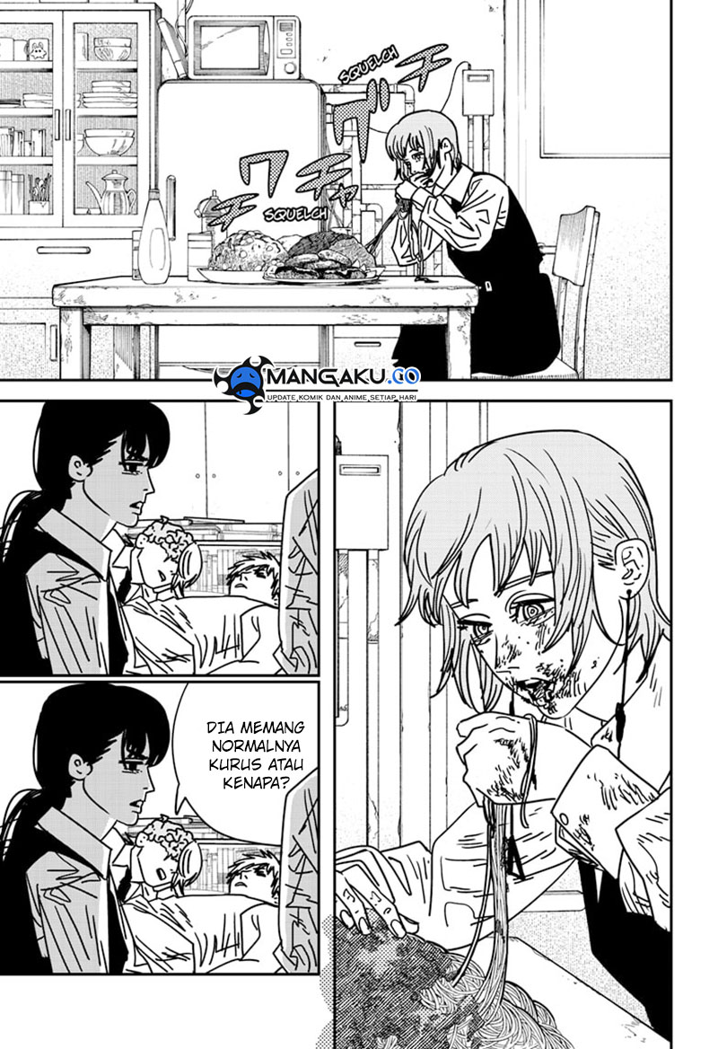 Read Chainsawman ID Manga Online