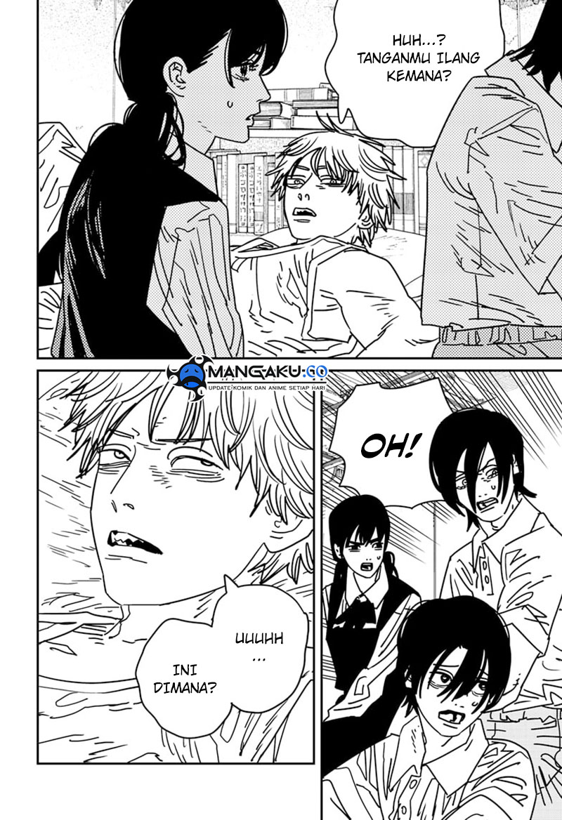 Read Chainsawman ID Manga Online