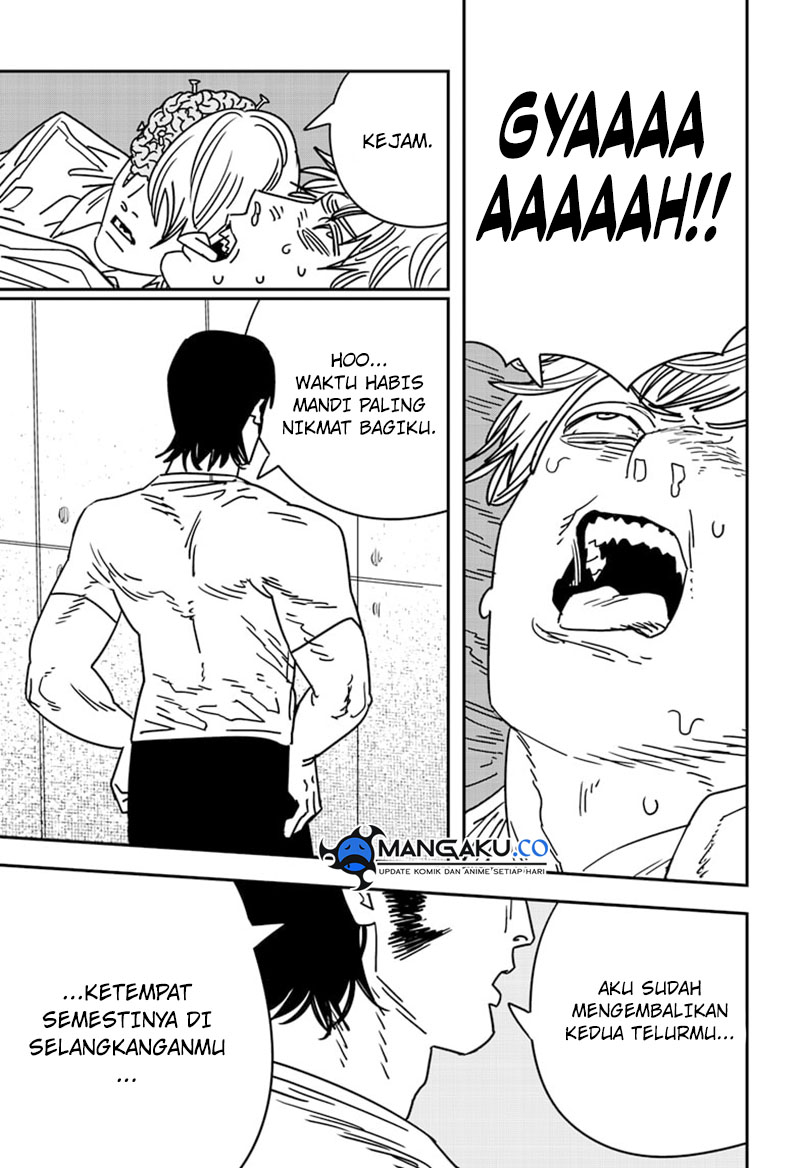 Read Chainsawman ID Manga Online