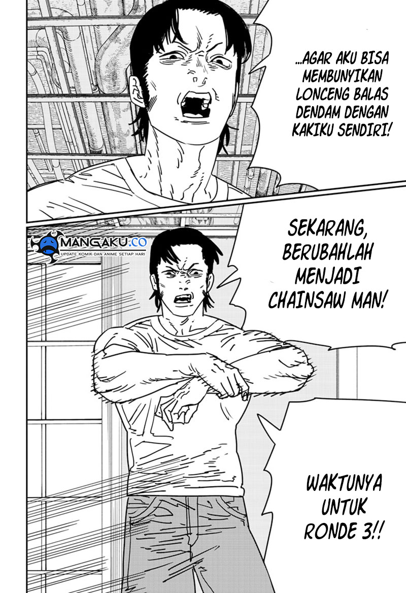Read Chainsawman ID Manga Online