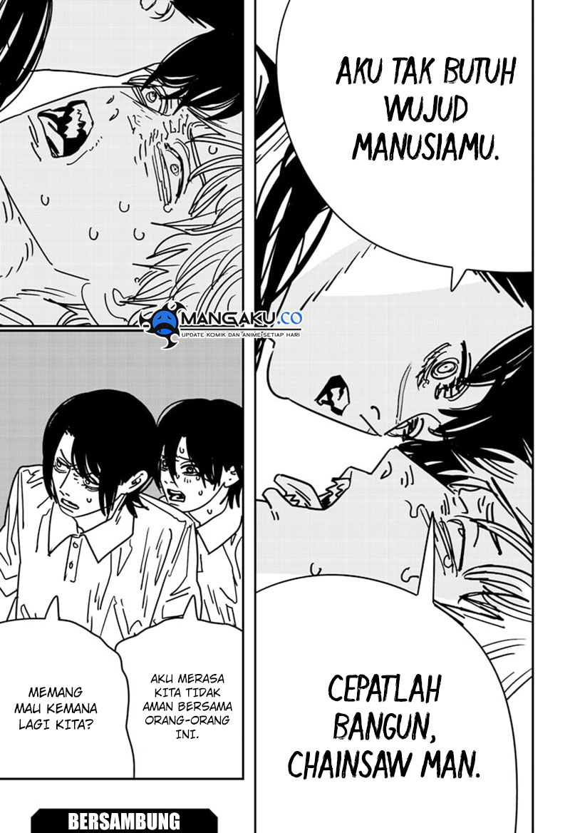 Read Chainsawman ID Manga Online