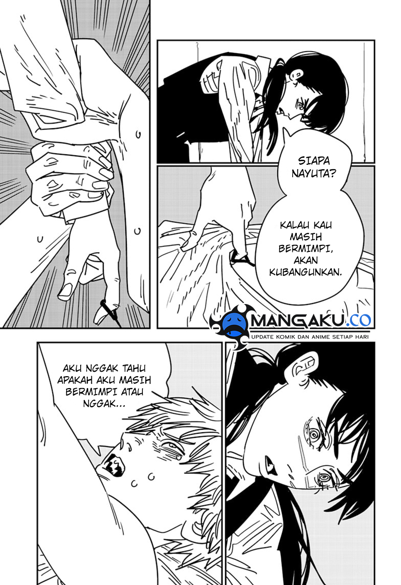 Read Chainsawman ID Manga Online