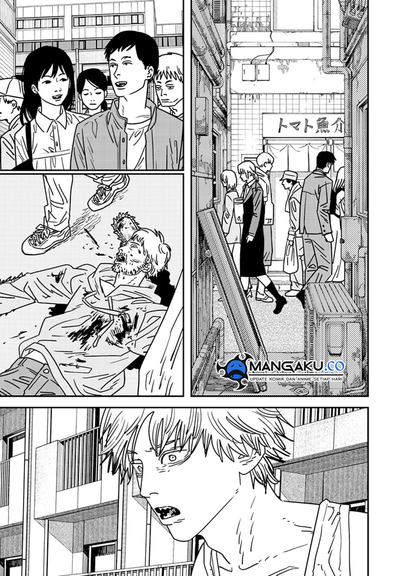 Read Chainsawman ID Manga Online
