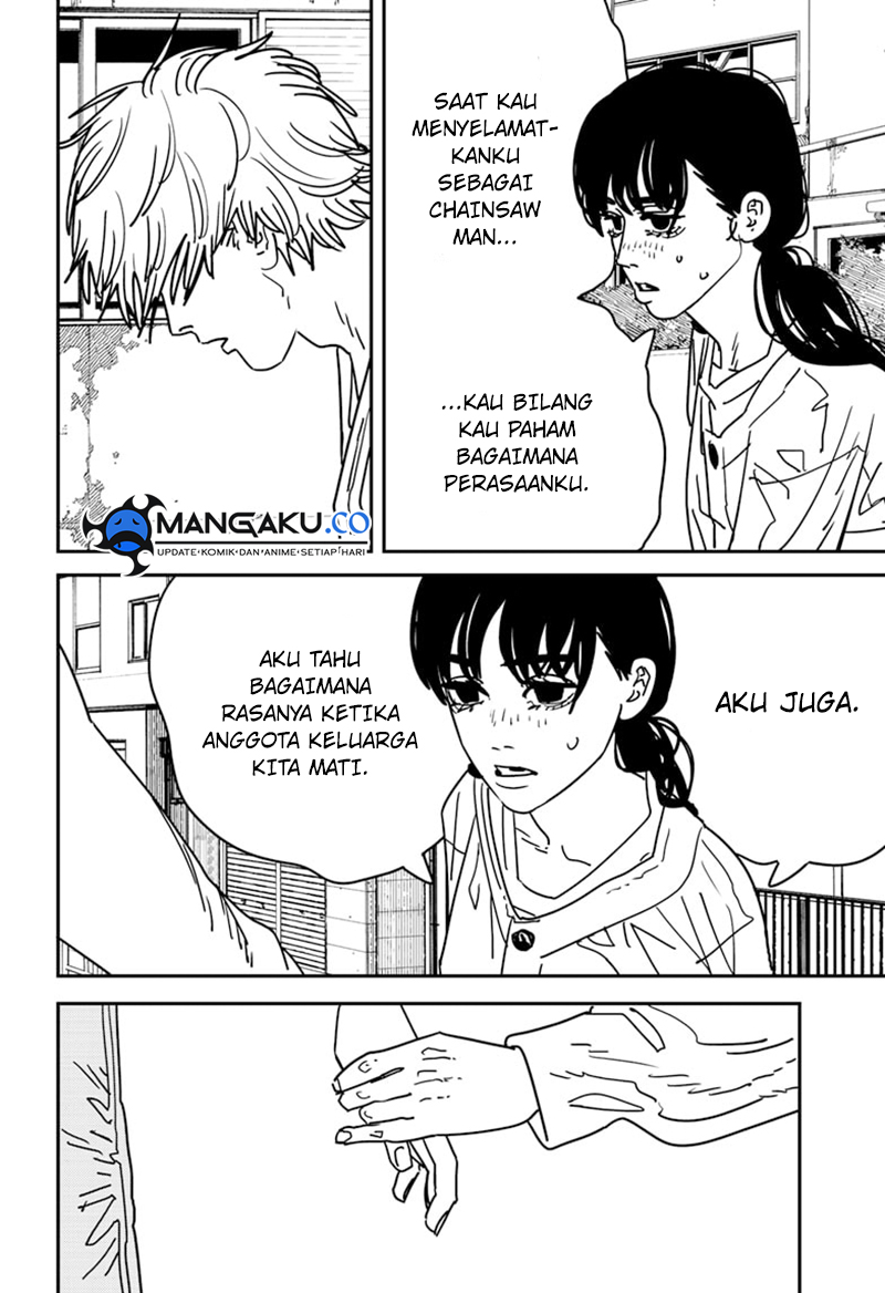 Read Chainsawman ID Manga Online