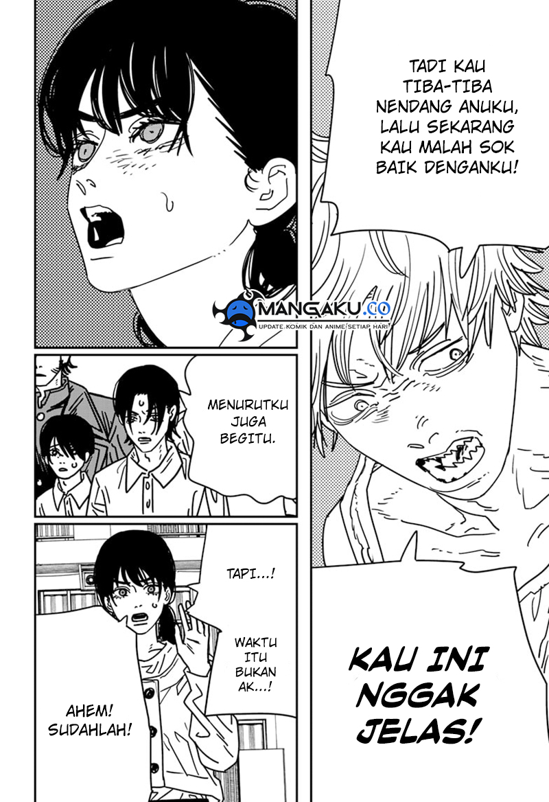 Read Chainsawman ID Manga Online