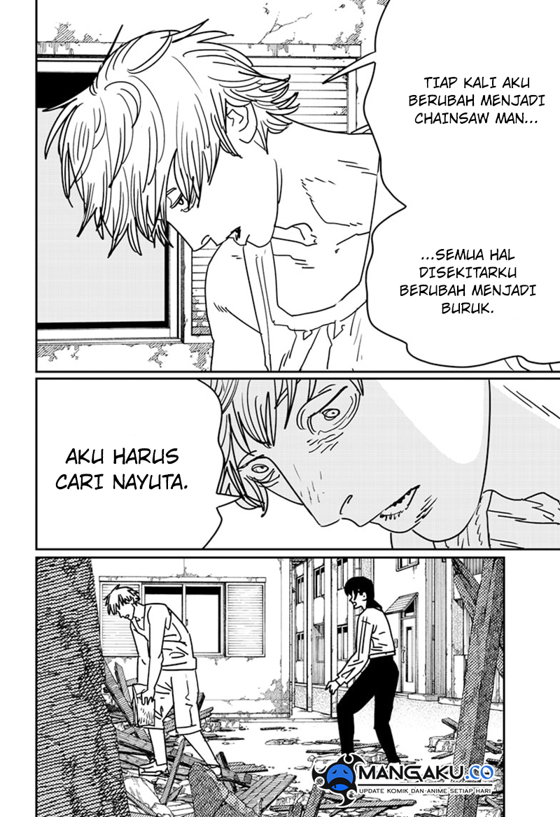 Read Chainsawman ID Manga Online