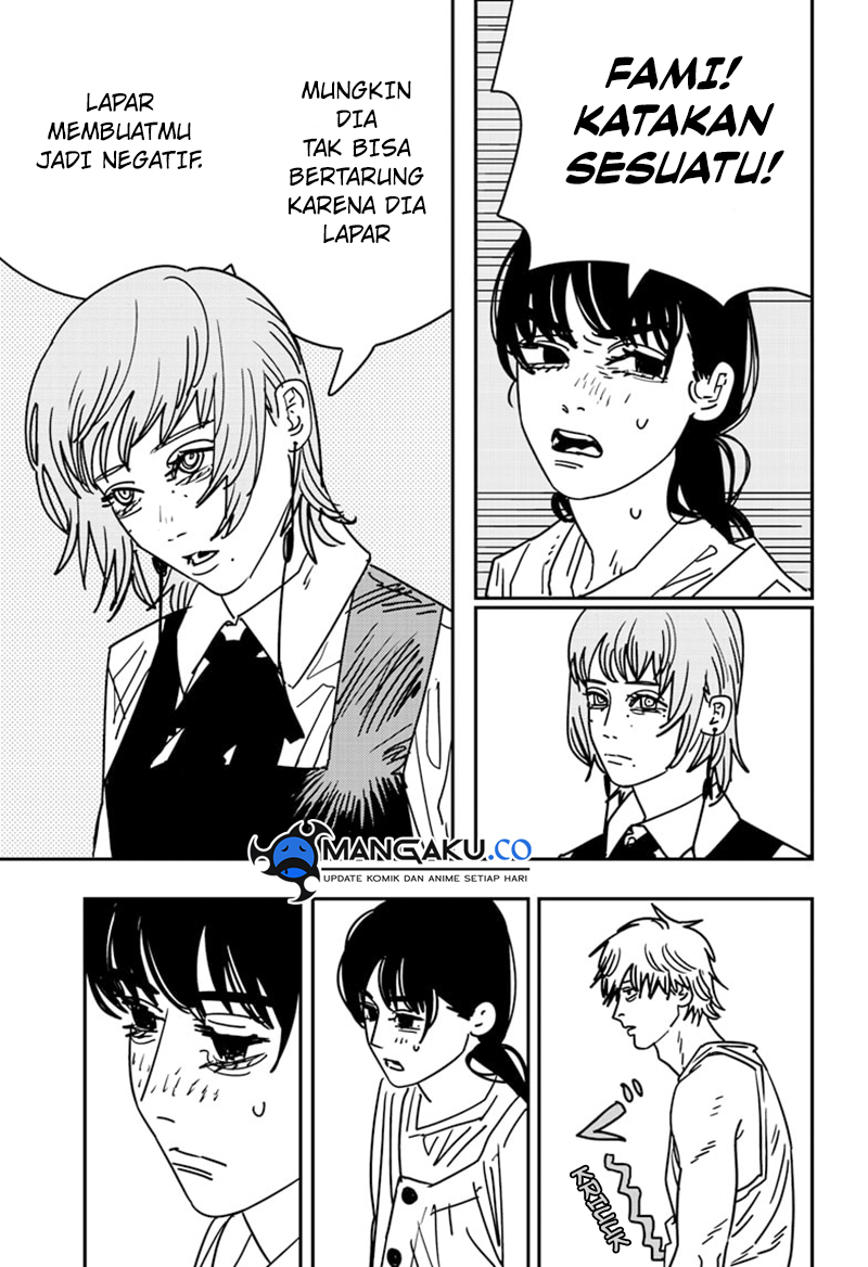 Read Chainsawman ID Manga Online