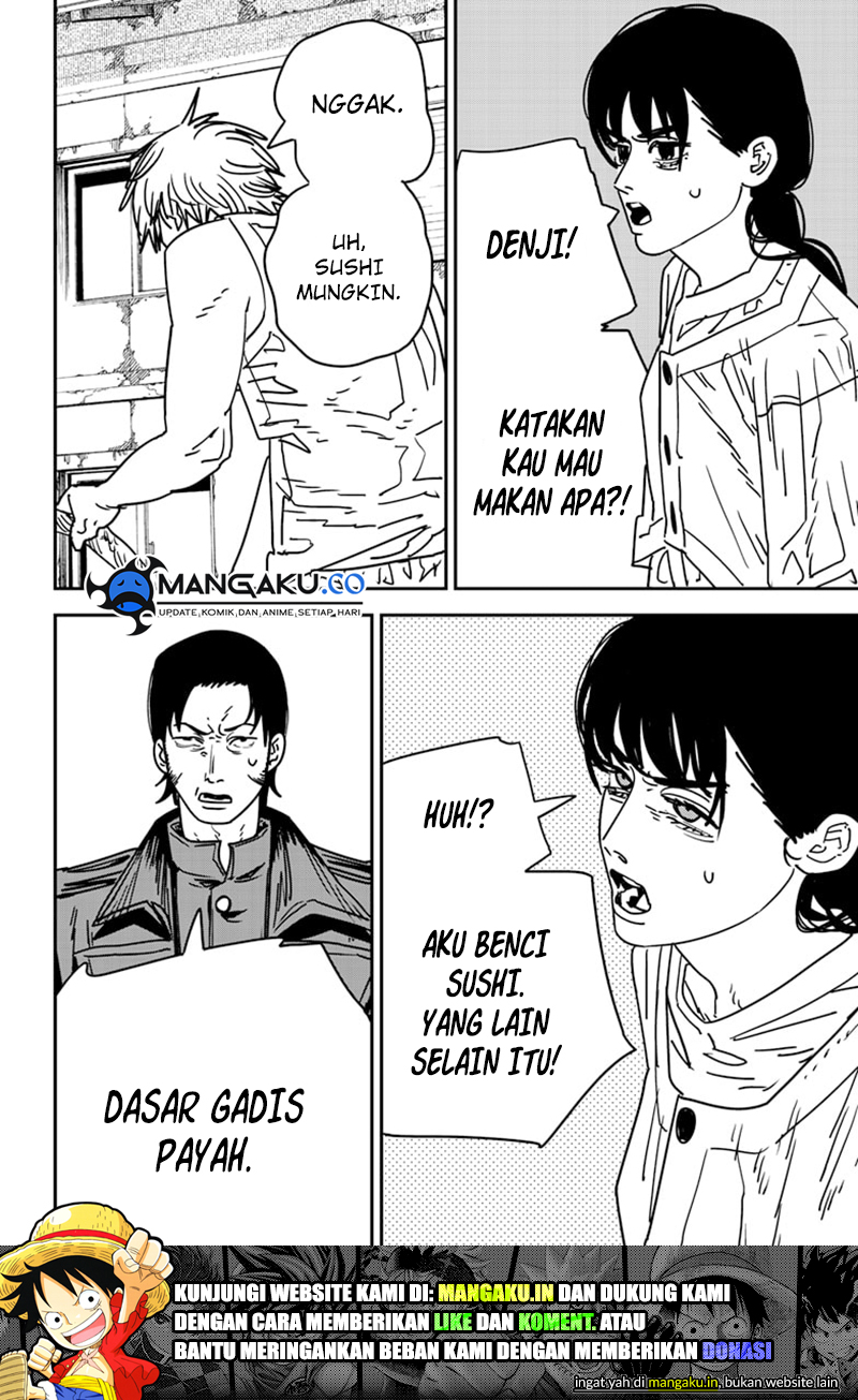 Read Chainsawman ID Manga Online
