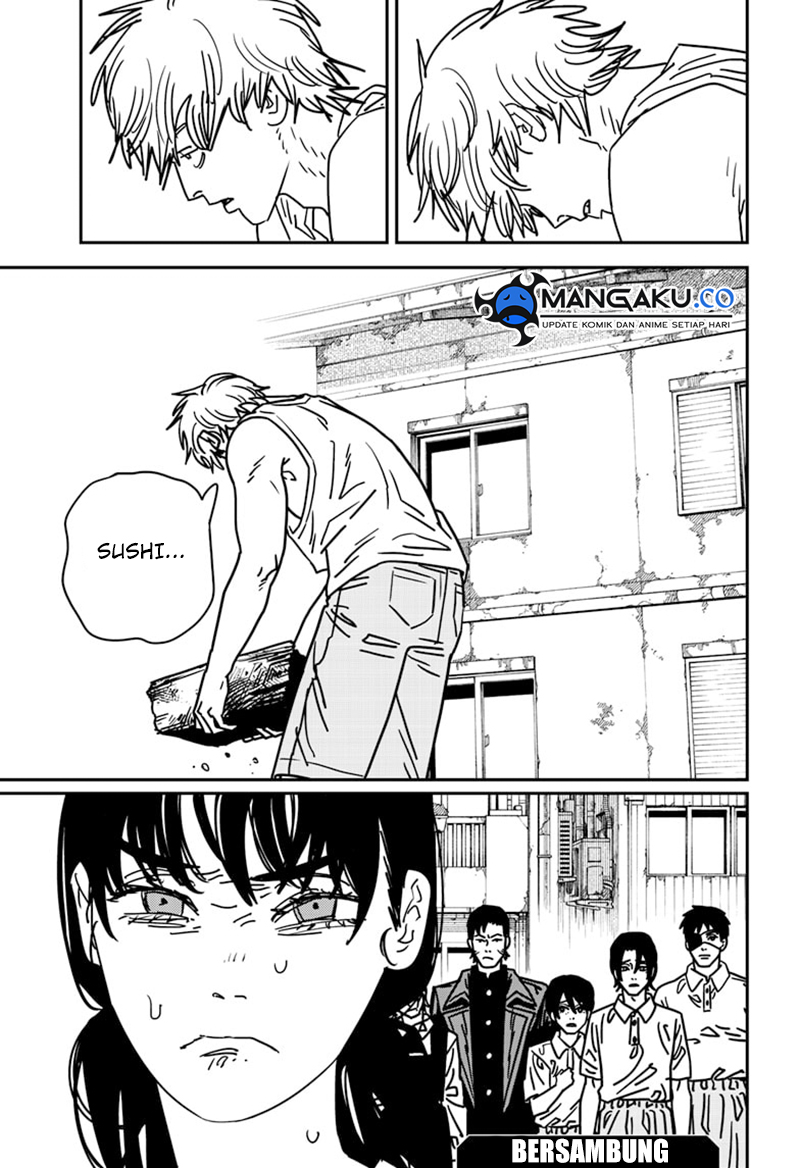 Read Chainsawman ID Manga Online