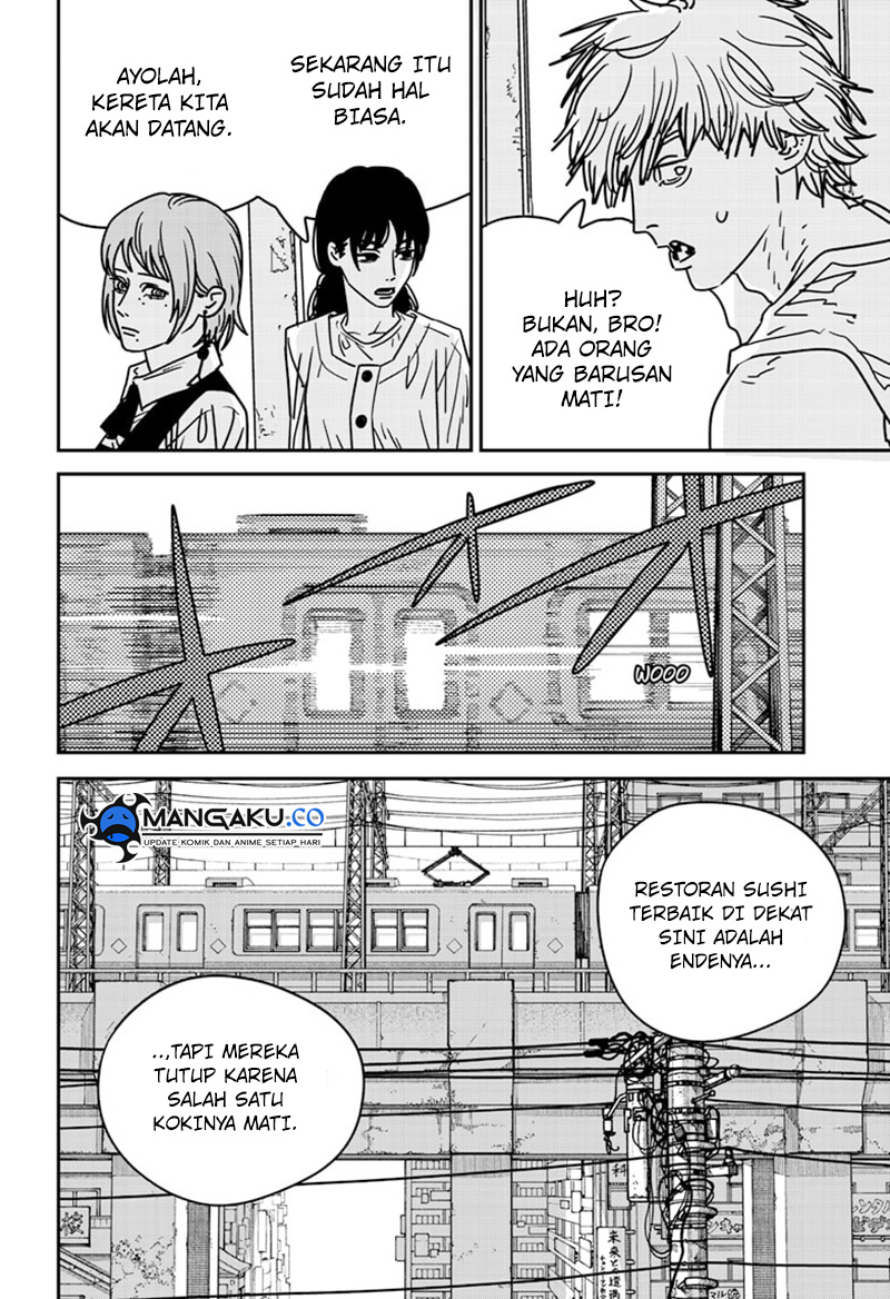 Read Chainsawman ID Manga Online