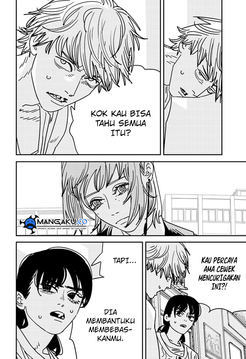 Read Chainsawman ID Manga Online
