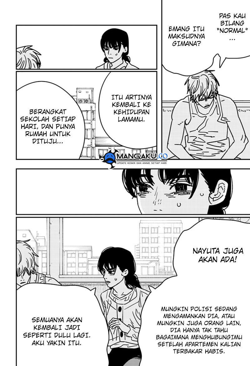 Read Chainsawman ID Manga Online