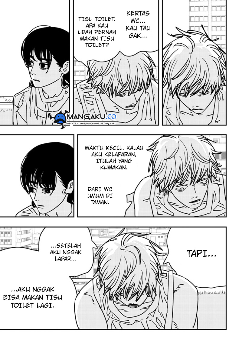 Read Chainsawman ID Manga Online